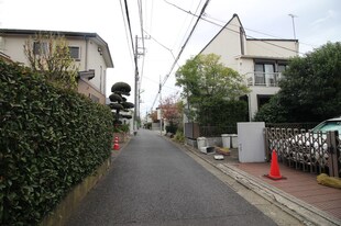 ルミナス下北沢の物件内観写真